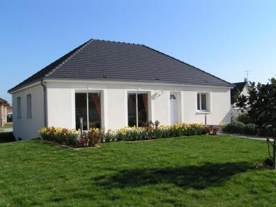 Vente Maison 4 pi�ces GISORS 27140