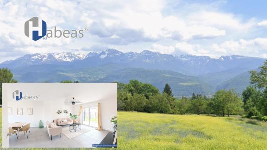 photo For sale House MONTBONNOT-SAINT-MARTIN 38