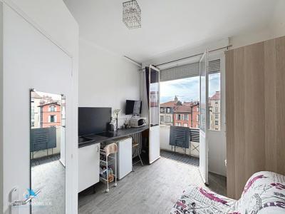 Vente Appartement CLERMONT-FERRAND 63000