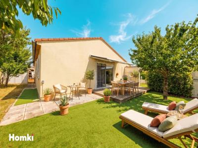 Vente Maison 5 pi�ces BILLOM 63160