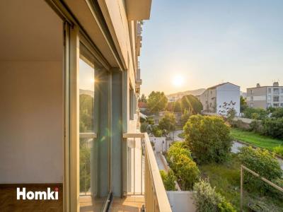 Vente Appartement 4 pi�ces MARSEILLE-9EME-ARRONDISSEMENT 13009