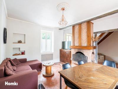 Vente Maison 4 pi�ces OLIVET 45160