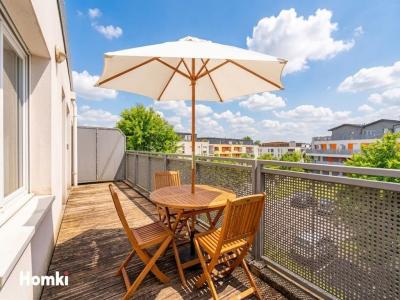 Vente Appartement 2 pi�ces VILLENAVE-D'ORNON 33140