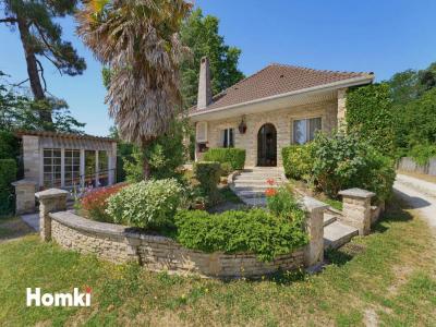 Vente Maison 4 pièces PESSAC 33600