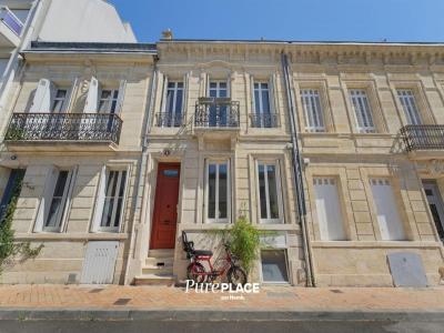 Vente Maison 5 pièces BORDEAUX 33000