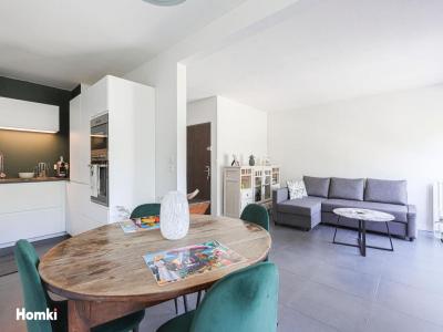 Vente Appartement 2 pi�ces TRINITE 06340