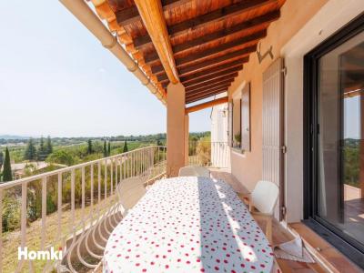 Vente Maison 5 pi�ces SAINT-SATURNIN-LES-APT 84490