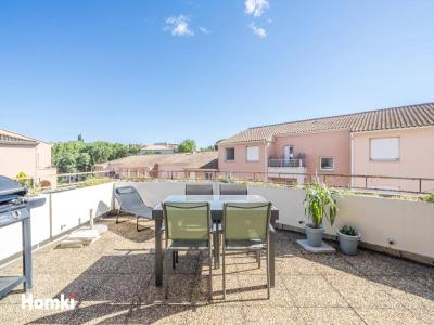 Vente Appartement 4 pi�ces MONTPELLIER 34080