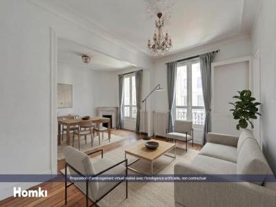 Vente Appartement 2 pi�ces SAINT-GERMAIN-EN-LAYE 78100