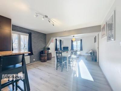 Vente Appartement 3 pi�ces GERARDMER 88400