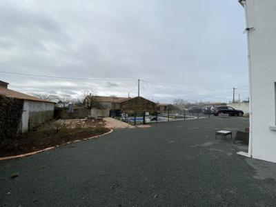 Vente Maison VENDRENNES 85250