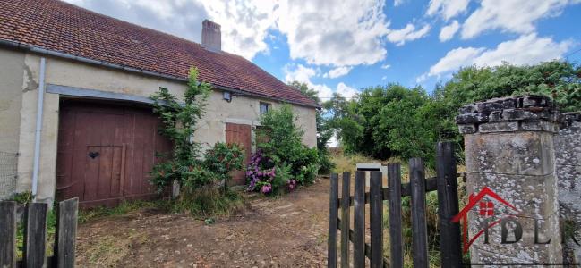 Vente Maison 3 pi�ces OUGE 70500