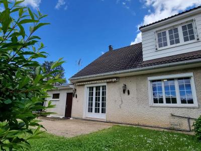 Vente Maison 5 pi�ces CHASSIEU 69680