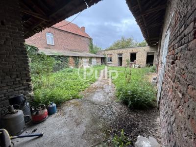 Vente Maison BEUVRY 