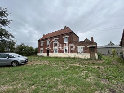 Vente Maison BEUVRY 