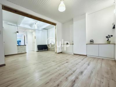 Vente Maison 5 pi�ces SIN-LE-NOBLE 59450