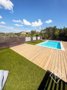 Vente Maison ALLAUCH 