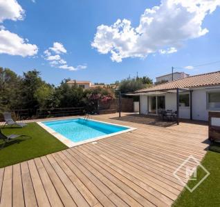 Vente Maison ALLAUCH 