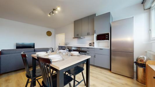 Location Appartement 5 pi�ces BEZONS 95870
