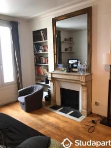 Location Appartement 2 pi�ces PARIS-6EME-ARRONDISSEMENT 75006