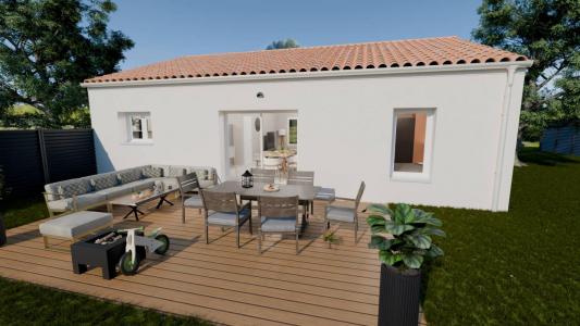 Vente Maison SAINT-PERE-EN-RETZ 44320
