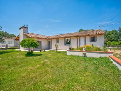 Vente Maison 4 pi�ces SAINT-LYS 31470