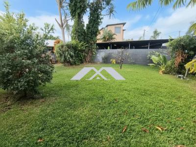 Vente Maison 3 pi�ces SAINT-LOUIS 97450