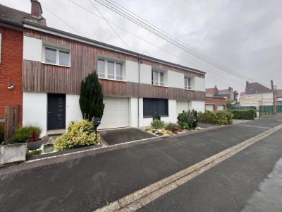 Vente Maison 5 pi�ces CAMBRAI 59400