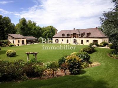 Vente Maison 9 pièces VILLERS-ALLERAND 51500