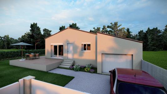 Vente Maison ORANGE 