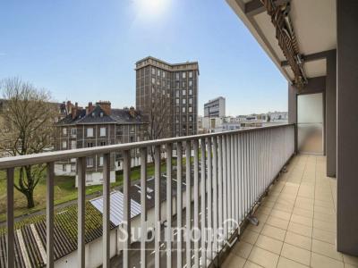 Vente Appartement 5 pi�ces LORIENT 56100