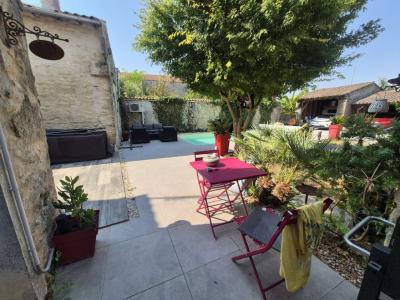 Vente Maison 6 pi�ces COULONGES-SUR-L'AUTIZE 79160