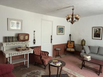 Vente Maison 5 pi�ces SAINT-LEONARD-DE-NOBLAT 87400