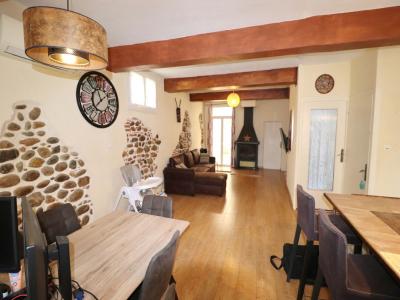 Vente Maison 5 pi�ces CANOHES 66680