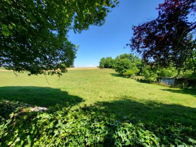 Vente Maison DOMPIERRE-SUR-VEYLE 01240
