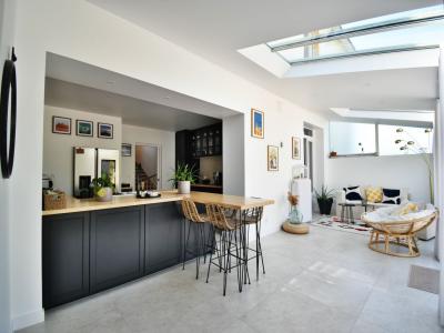 Vente Maison 8 pi�ces CHOLET 49300
