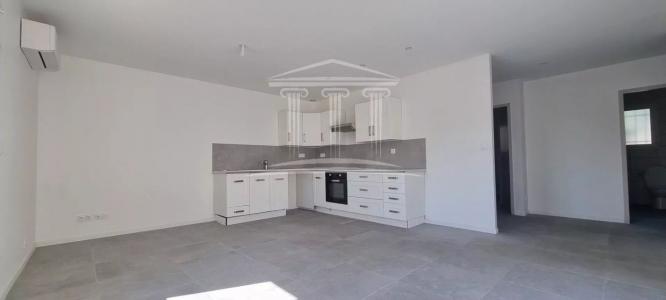Vente Maison 3 pièces SORGUES 84700