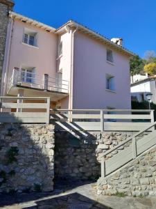 Vente Maison 4 pi�ces MONTFERRER 66150