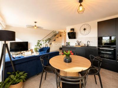 Vente Appartement 3 pi�ces QUINT-FONSEGRIVES 31130