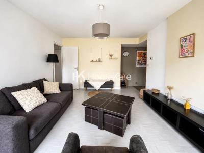 Vente Appartement 3 pi�ces TOULOUSE 31500