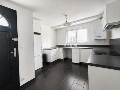 Vente Appartement 3 pi�ces BEAUZELLE 31700