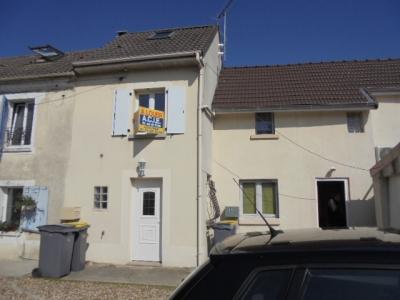 Location Maison 2 pièces VILLERON 95380