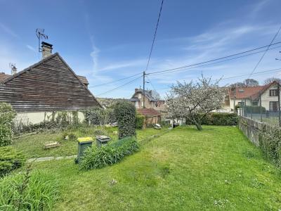 Vente Terrain VILLEBON-SUR-YVETTE 91140