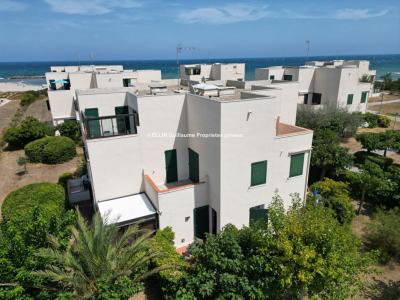 Vente Appartement BARCARES 66420