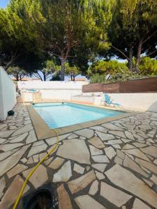 Vente Maison 4 pi�ces BEZIERS 34500