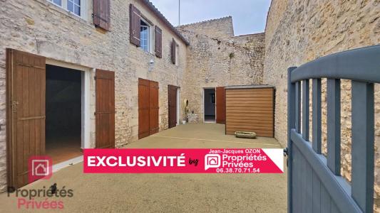 Vente Maison 5 pièces GUA 17600