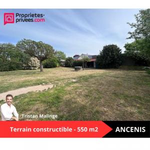 Vente Terrain ANCENIS 44150