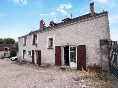 Vente Maison 4 pièces MER 41500