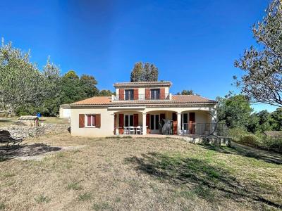 Vente Maison 4 pi�ces THORONET 83340