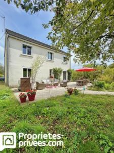 Vente Maison 7 pi�ces VIGNOUX-SUR-BARANGEON 18500